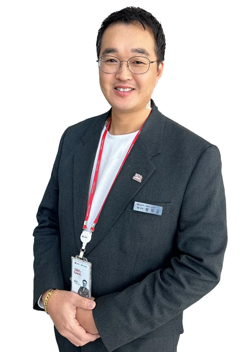 황*승 매니저